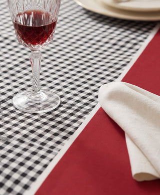 Mantel Country Checkers