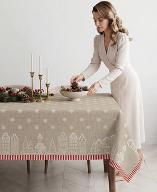 Mantel Gingerbread Lane