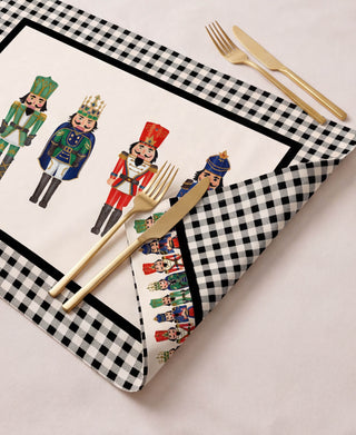 Individual The Christmas March / Set 2