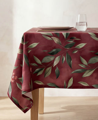Mantel Leaf