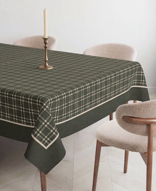 Mantel Pinewood Checkers