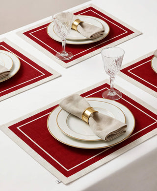 Individual Red Tree / Set 2