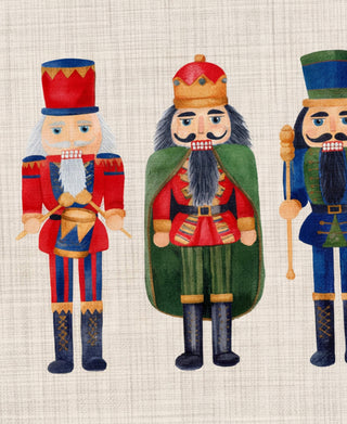 Individual Nutcracker Parade / Set 2