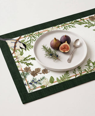 Individual Woodland / Set 2