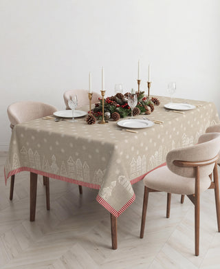 Mantel Gingerbread Lane