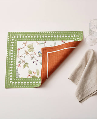 Individual Romantic Bird / Set 2