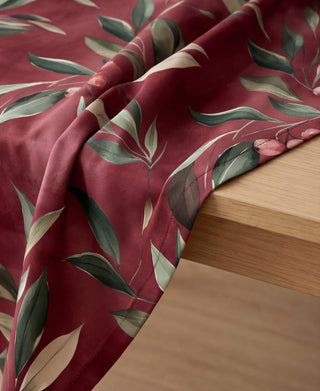 Mantel Leaf