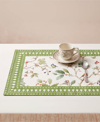 Individual Romantic Bird / Set 2