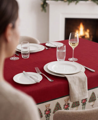 Mantel Pomegranate