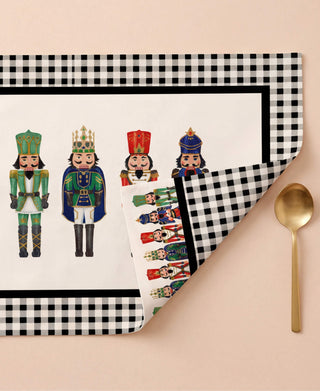 Individual The Christmas March / Set 2