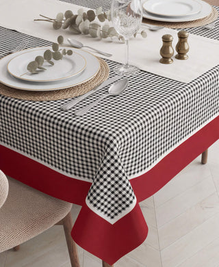 Mantel Country Checkers