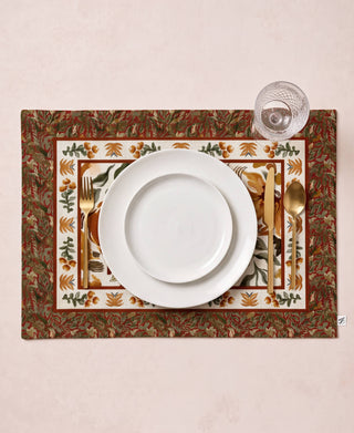 Individual Sunflower / Set 2
