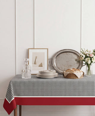 Mantel Country Checkers