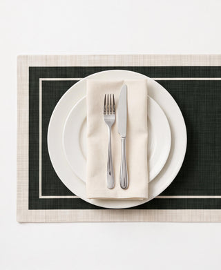 Individual Green Scandinavian Christmas