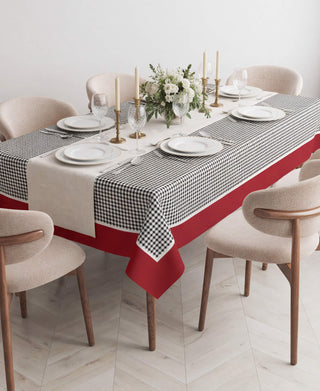 Mantel Country Checkers