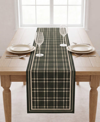 Camino de Mesa Pinewood Checkers
