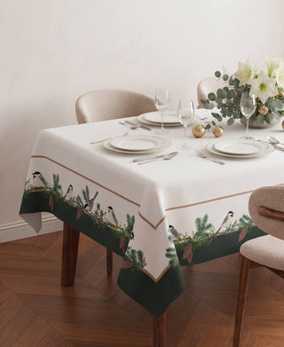 Mantel Woodland
