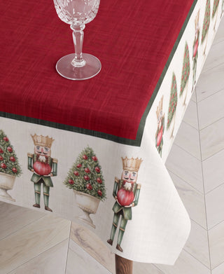 Mantel Pomegranate
