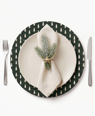 Green Tree Funda de Bajaplatos Semi Impermeable