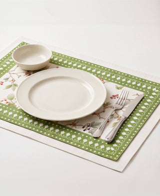 Individual Romantic Bird / Set 2