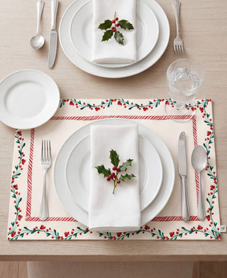 Individual Peppermint Joy / Set 2