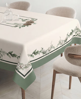 Mantel Cotton Crown