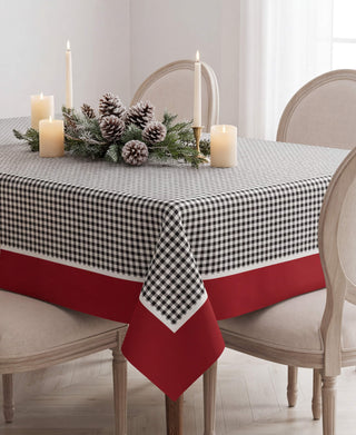 Mantel Country Checkers