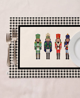 Individual The Christmas March / Set 2