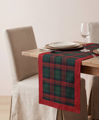 Camino de Mesa Tartan