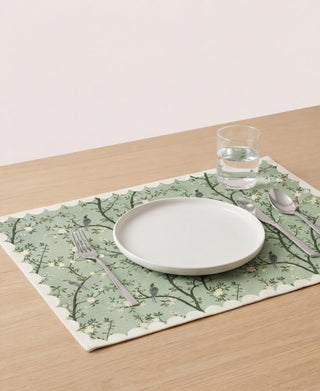 Individual The Blooming Branch / Set 2