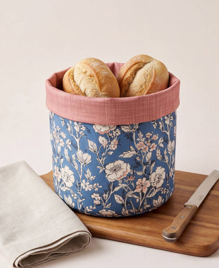 Panera Wild Indigo