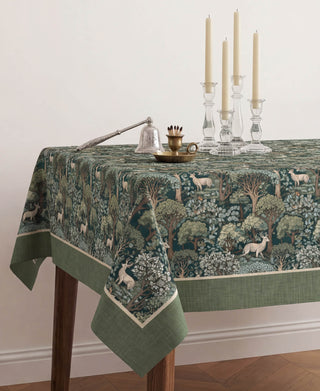 Mantel Winter Woodland