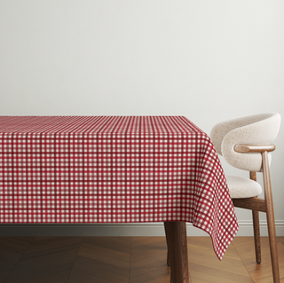 Dark Red Checkers