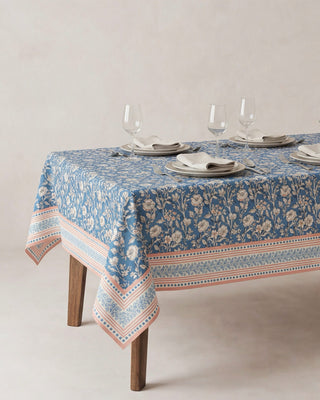 Mantel Wild Indigo