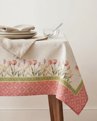 Mantel Spring Tulip