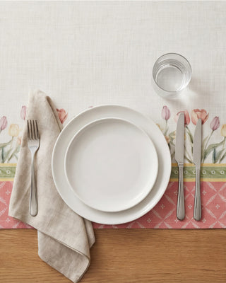 Mantel Spring Tulip