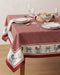Red Farmhouse
