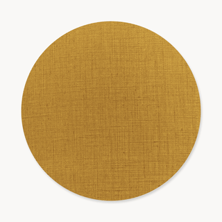 Funda de Bajaplato Gold Linen