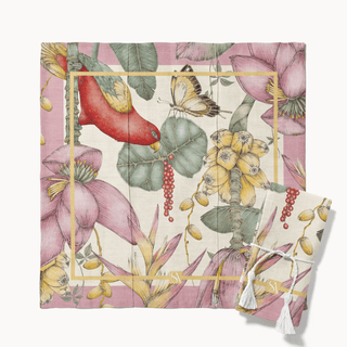 Servilleta Cream Exotic