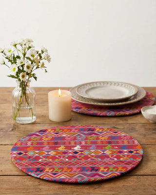 Funda de Bajaplato Atitlán