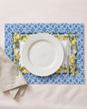 Lemon di Maiolica
