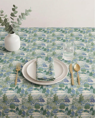 Mantel Olive Grove