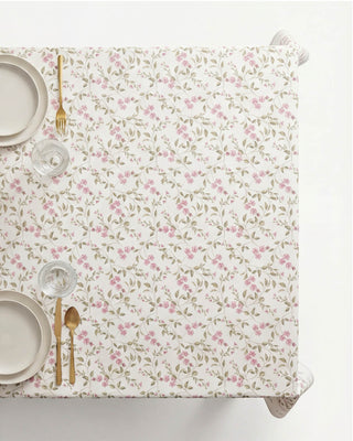 Mantel Soft Blossom