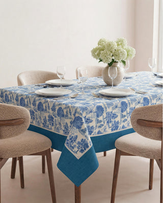 Mantel Azure Grove