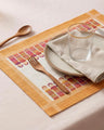 Quitapenas Gold Sienna Linen