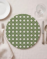 Earth Moss Rattan