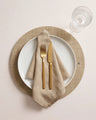 Wheat Linen