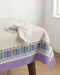 Quitapenas Carmine Linen