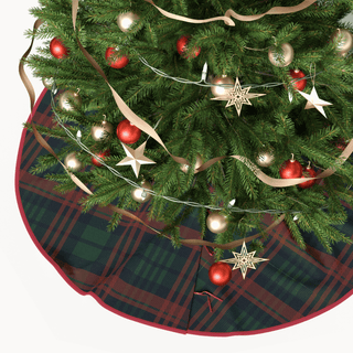 Tartan Faldón de Árbol