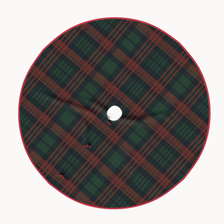Tartan Faldón de Árbol